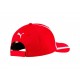 Puma Gorra Ferrari Fanwear Redline - Envío Gratuito