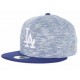 New Era Gorra Los Angeles Dodgers para Niño - Envío Gratuito