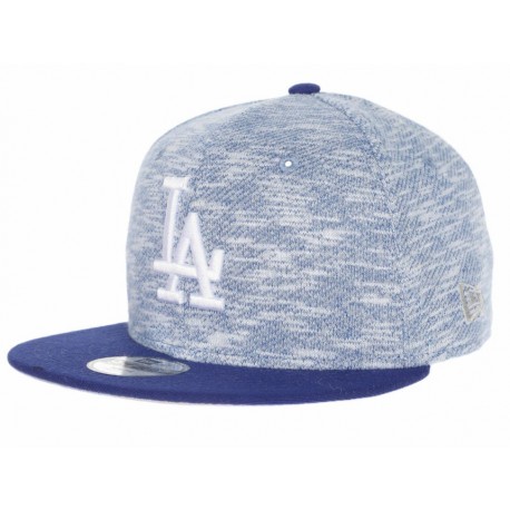 New Era Gorra Los Angeles Dodgers para Niño - Envío Gratuito