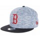 New Era Gorra Boston Red Sox para Niño - Envío Gratuito