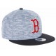 New Era Gorra Boston Red Sox para Niño - Envío Gratuito