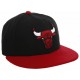 Gorra New Era Chicago Bulls para niño - Envío Gratuito