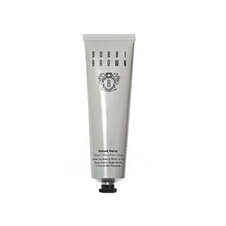 Mascarilla facial Bobbi Brown Instant Detox 75 ml - Envío Gratuito