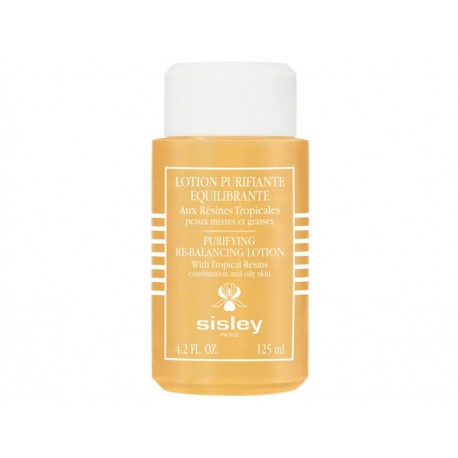Loción purificante equilibrante Sisley 125 ml - Envío Gratuito