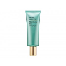 Mascarilla purificadora Estée Lauder NightWear Plus 75 ml - Envío Gratuito