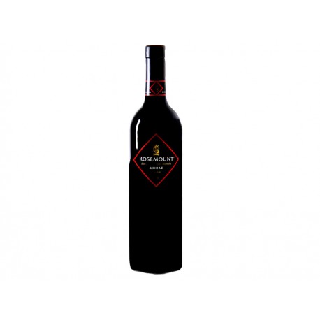 Vino Tinto Rosemount Shiraz 750 ml - Envío Gratuito