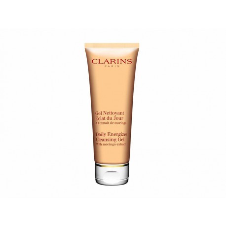 Gel limpiador Clarins Éclat du Jour 75 ml - Envío Gratuito