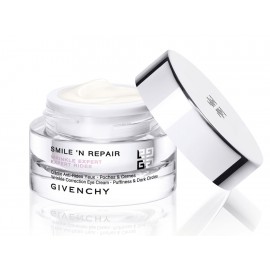 Givenchy Crema Smile'N Repair Eye 15 ml - Envío Gratuito