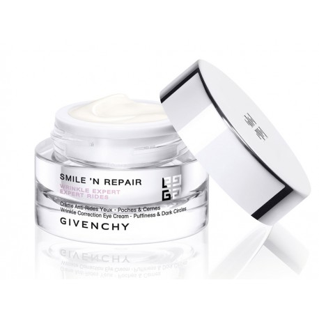 Givenchy Crema Smile'N Repair Eye 15 ml - Envío Gratuito