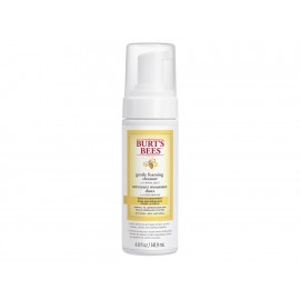 Limpiador facial Burt's Bees Skin Nourishment 141.9 ml - Envío Gratuito