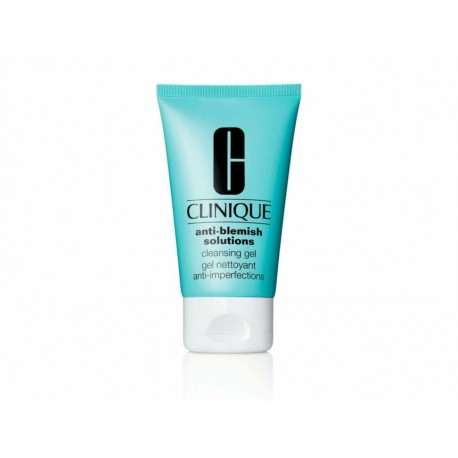 Clinique Gel Limpiador Facial 125 ml - Envío Gratuito