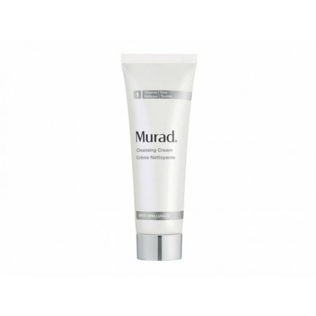 Limpiador facial en crema Murad White Brilliance 135 ml - Envío Gratuito