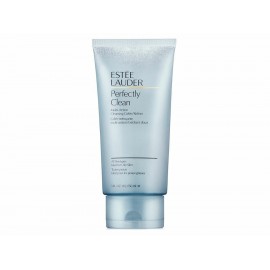 Limpiador facial en gel Estée Lauder Perfectly Clean 150 ml - Envío Gratuito