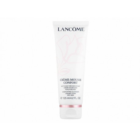 Lancôme Confort Espuma Limpiadora 125 ml - Envío Gratuito