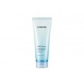 Limpiador faial K-Beauty Laneige Multi Cleanser 100 ml - Envío Gratuito