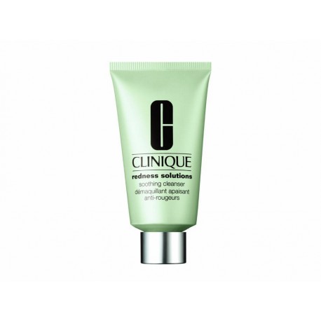 Limpiador Clinique Redness Solutions 150 ml - Envío Gratuito