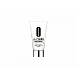 Crema correctora para manos Clinique Even Better 75 ml - Envío Gratuito