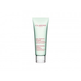 Espuma limpiadora facial Clarins 125 ml - Envío Gratuito