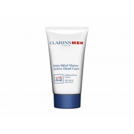 Crema para manos Clarins Men Soin Idéal Mains 75 ml - Envío Gratuito