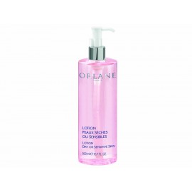 Orlane Lotion Peaux Seches Ou Sensibles 500 ml - Envío Gratuito