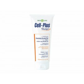 Crema corporal reafirmante antiestrías Cell Plus Bios Line 200 ml - Envío Gratuito