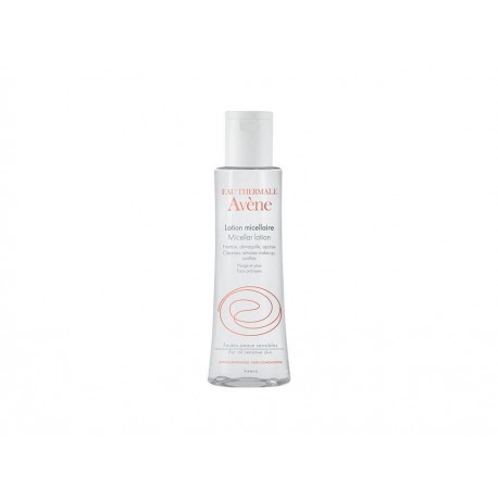 Loción desmaquillante micelar Avene Eau Thermale 100 ml - Envío Gratuito