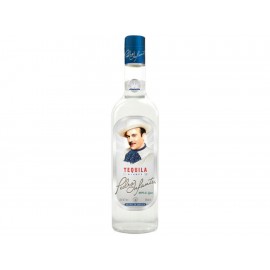 Tequila Pedro Infante blanco 750 ml - Envío Gratuito