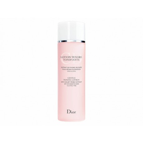 Loción tonificante DIOR 200 ml - Envío Gratuito