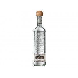 Tequila Maestro Tequilero Blanco 750 ml - Envío Gratuito