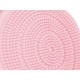 Cepillo facial eléctrico Lubba rosa - Envío Gratuito