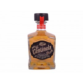 Tequila Centinela Reposado 750 ml - Envío Gratuito