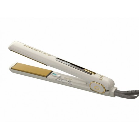 Gama Italy Alaciadora GI Aceite de Argán Blanca - Envío Gratuito