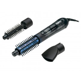 Rizadora Cepillo de Aire Caliente Conair 1200 watts - Envío Gratuito