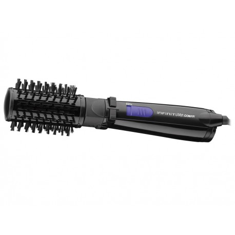 Conair Cepillo de Aire Infiniti Color Negro - Envío Gratuito