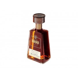 Tequila 1800 Añejo Reserva 700 ml - Envío Gratuito