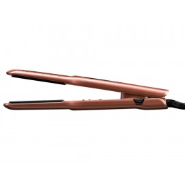 Alaciadora para el cabello Croc Diamond Infrared - Envío Gratuito