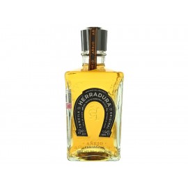 Tequila Añejo Herradura 750 ml - Envío Gratuito