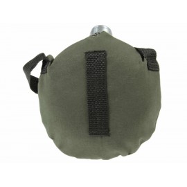 Cantimplora de Aluminio Sparrow - Envío Gratuito