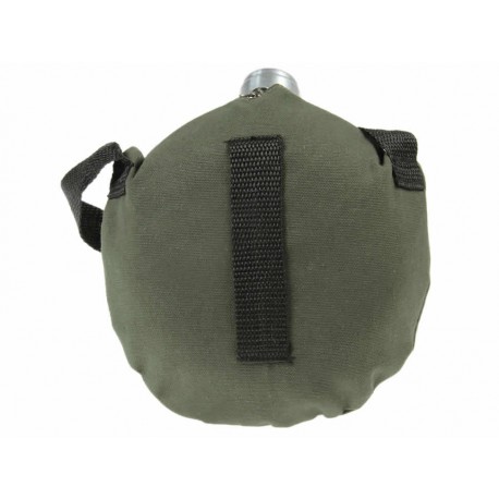 Cantimplora de Aluminio Sparrow - Envío Gratuito