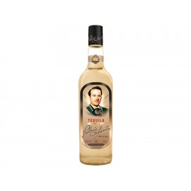 Tequila Pedro Infante añejo 750 ml - Envío Gratuito