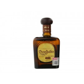 Tequila Don Julio Añejo 750 ml - Envío Gratuito