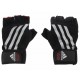 Adidas Guantes Pesista - Envío Gratuito