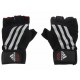 Adidas Guantes Pesista Extra Grande - Envío Gratuito