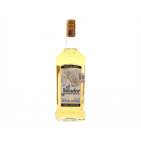 Tequila El Jimador Reposado 950 ml - Envío Gratuito