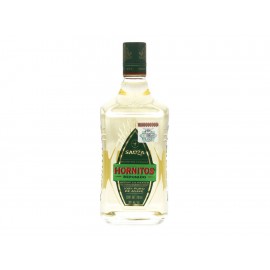 Tequila Sauza Hornitos Reposado 700 ml - Envío Gratuito