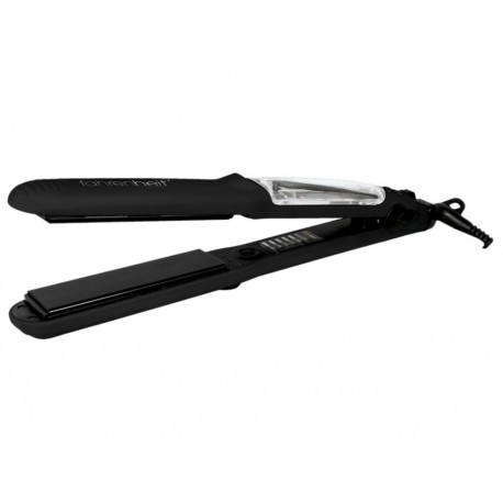 Fahrenheit Alaciadora Infusión Argán Negra - Envío Gratuito