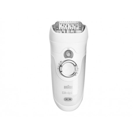 Braun Set Depiladoras Color Gris - Envío Gratuito