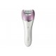 Philips Depiladora Satinelle Advanced BRE630 Color Blanco Morado - Envío Gratuito