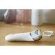 Depiladora Philips Satinelle Advanced BRE610 Color Blanco - Envío Gratuito
