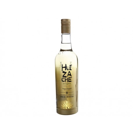 Tequila Huizache Reposado 750 ml - Envío Gratuito